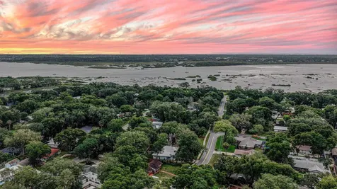 603 Saint Augustine South Drive St Augustine FL 32086