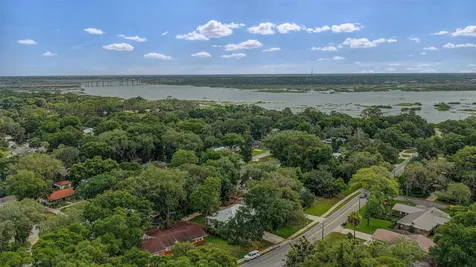 603 Saint Augustine South Drive St Augustine FL 32086