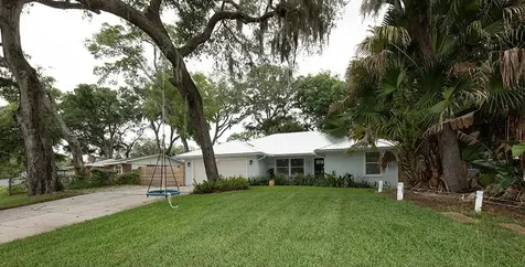 603 Saint Augustine South Drive St Augustine FL 32086