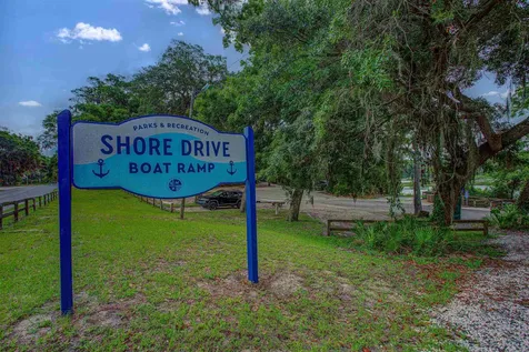 603 Saint Augustine South Drive St Augustine FL 32086