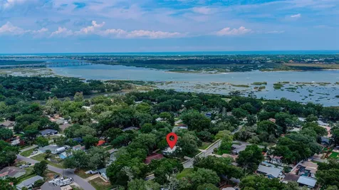 603 Saint Augustine South Drive St Augustine FL 32086