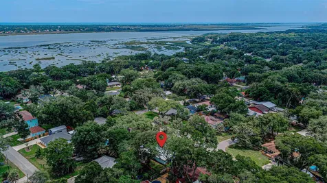 603 Saint Augustine South Drive St Augustine FL 32086