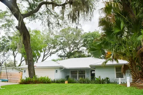 603 Saint Augustine South Drive St Augustine FL 32086