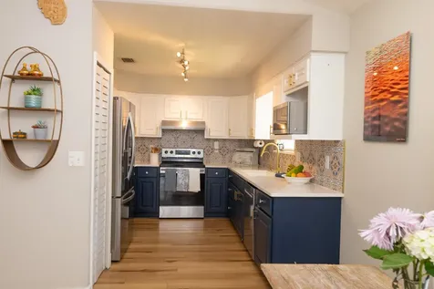 603 Saint Augustine South Drive St Augustine FL 32086