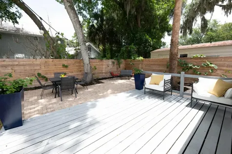 603 Saint Augustine South Drive St Augustine FL 32086
