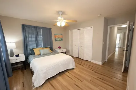 603 Saint Augustine South Drive St Augustine FL 32086