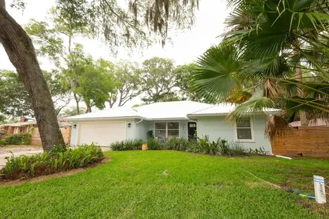 603 Saint Augustine South Drive St Augustine FL 32086