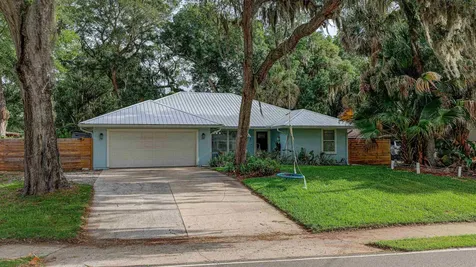 603 Saint Augustine South Drive St Augustine FL 32086