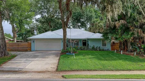 603 Saint Augustine South Drive St Augustine FL 32086
