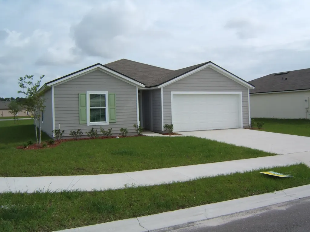 240 Blue Creek Way St Augustine FL 32086