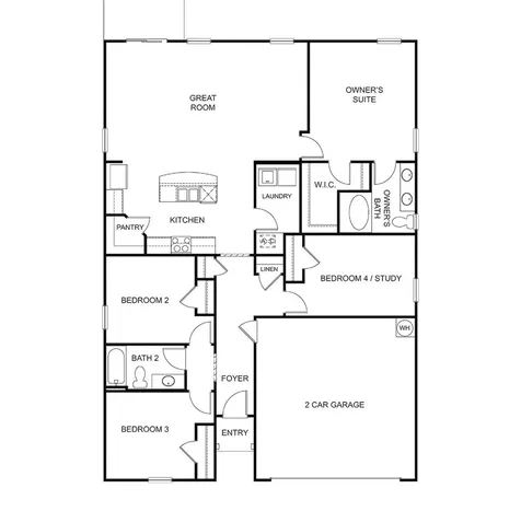 240 Blue Creek Way St Augustine FL 32086