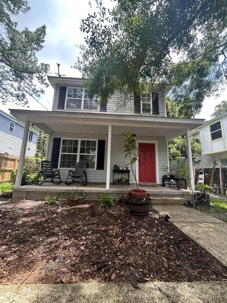 330 St George Avenue St Augustine FL 32084