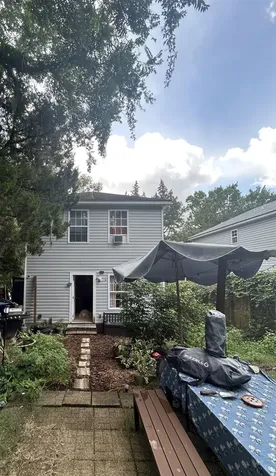 330 St George Avenue St Augustine FL 32084