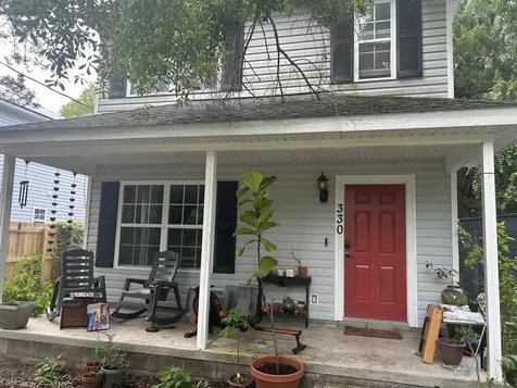 330 St George Avenue St Augustine FL 32084