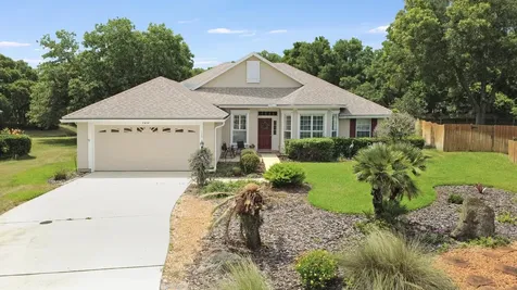 120 Summerhill Circle St Augustine FL 32086