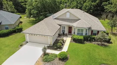 120 Summerhill Circle St Augustine FL 32086