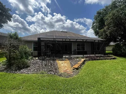 120 Summerhill Circle St Augustine FL 32086