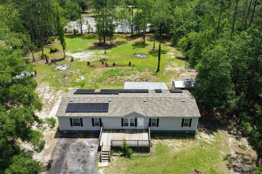 10030 Ebert Avenue Hastings FL 32145
