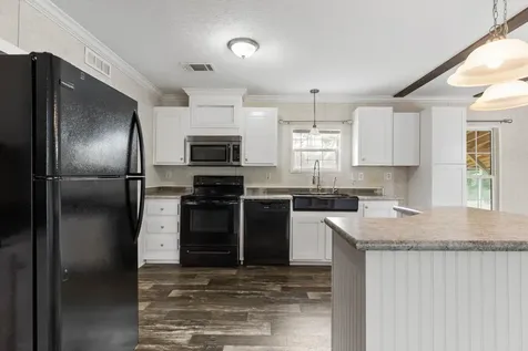 10030 Ebert Avenue Hastings FL 32145