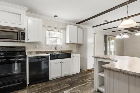 10030 Ebert Avenue Hastings FL 32145