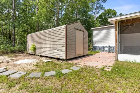 10030 Ebert Avenue Hastings FL 32145