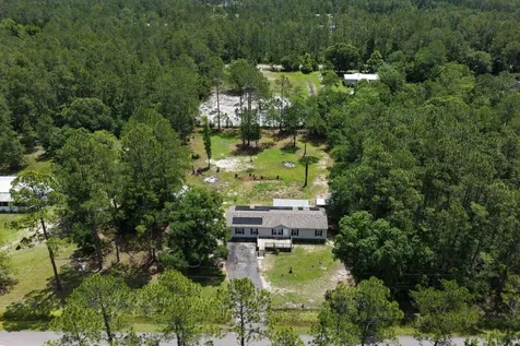 10030 Ebert Avenue Hastings FL 32145