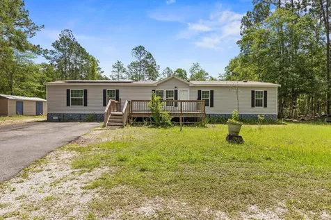 10030 Ebert Avenue Hastings FL 32145