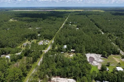 10030 Ebert Avenue Hastings FL 32145