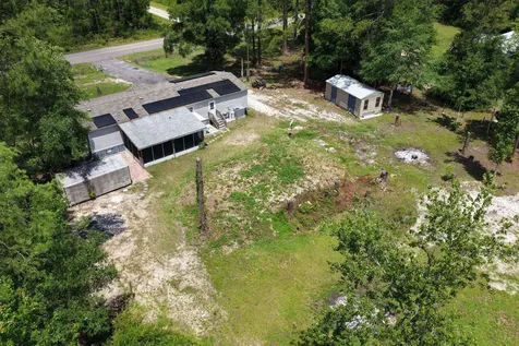 10030 Ebert Avenue Hastings FL 32145