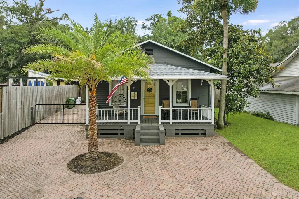 11 Hildreth Drive St Augustine FL 32084