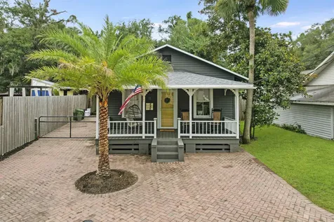 11 Hildreth Drive St Augustine FL 32084