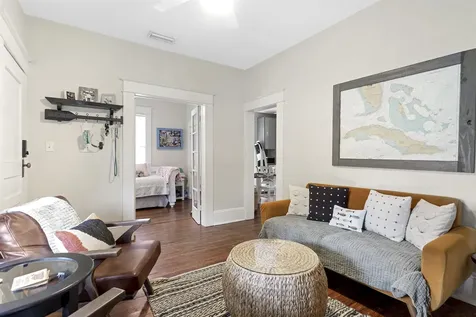 11 Hildreth Drive St Augustine FL 32084