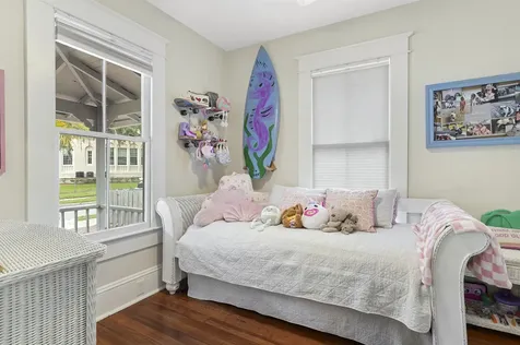 11 Hildreth Drive St Augustine FL 32084