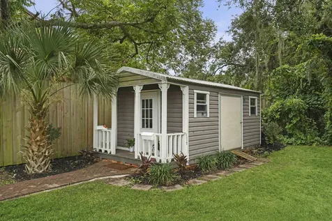 11 Hildreth Drive St Augustine FL 32084