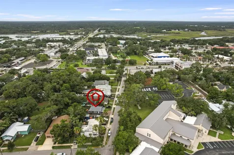 11 Hildreth Drive St Augustine FL 32084