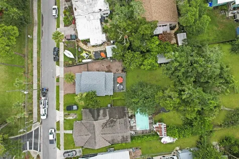 11 Hildreth Drive St Augustine FL 32084