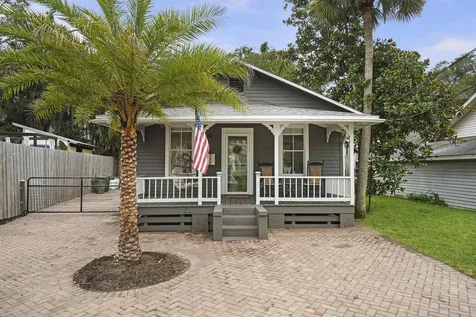 11 Hildreth Drive St Augustine FL 32084