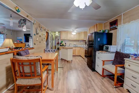 736 San Mateo Road Satsuma FL 32189