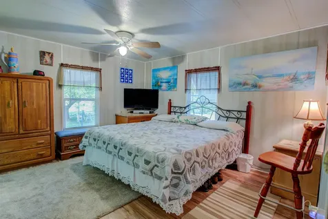 736 San Mateo Road Satsuma FL 32189