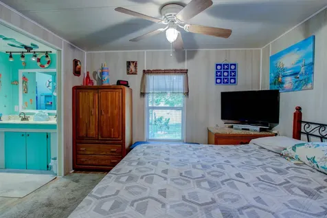 736 San Mateo Road Satsuma FL 32189