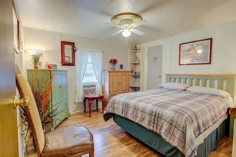 736 San Mateo Road Satsuma FL 32189