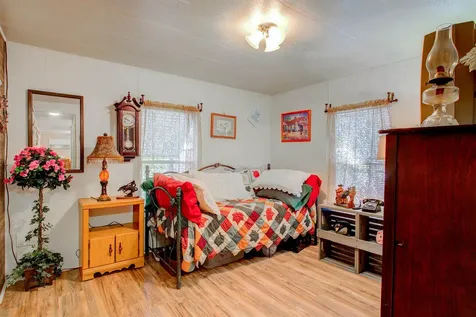 736 San Mateo Road Satsuma FL 32189