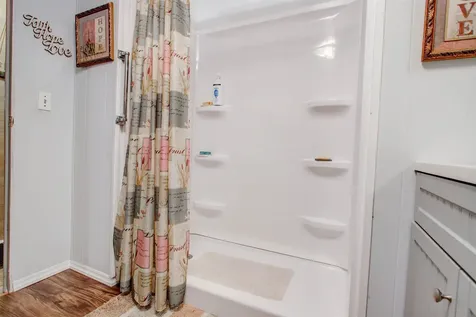 736 San Mateo Road Satsuma FL 32189