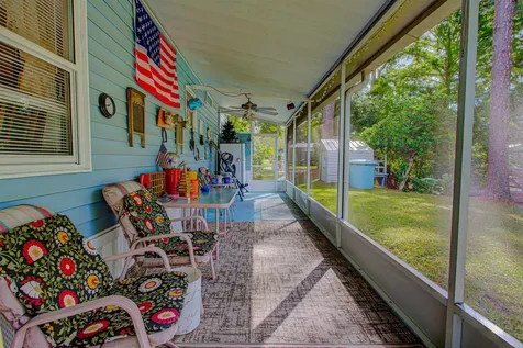 736 San Mateo Road Satsuma FL 32189