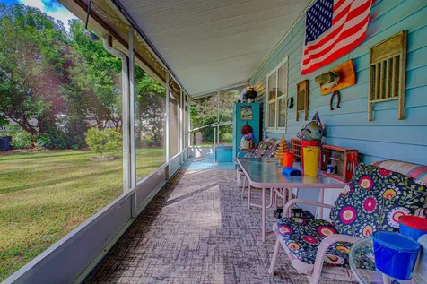 736 San Mateo Road Satsuma FL 32189