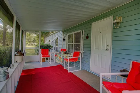736 San Mateo Road Satsuma FL 32189
