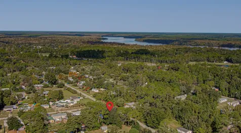 736 San Mateo Road Satsuma FL 32189