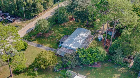 736 San Mateo Road Satsuma FL 32189