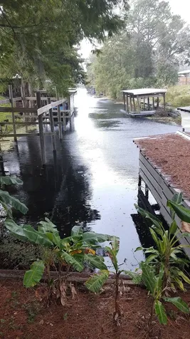 736 San Mateo Road Satsuma FL 32189