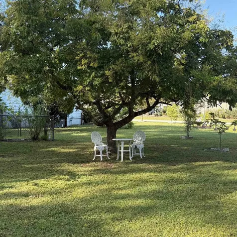 736 San Mateo Road Satsuma FL 32189